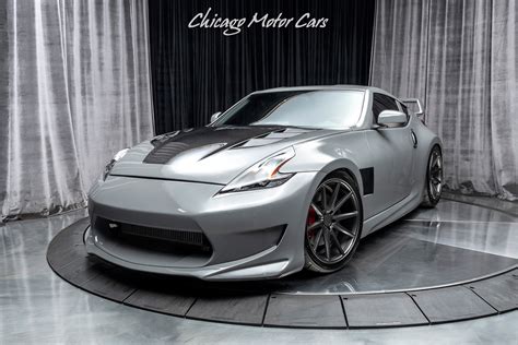 Nissan 370Z for Sale .